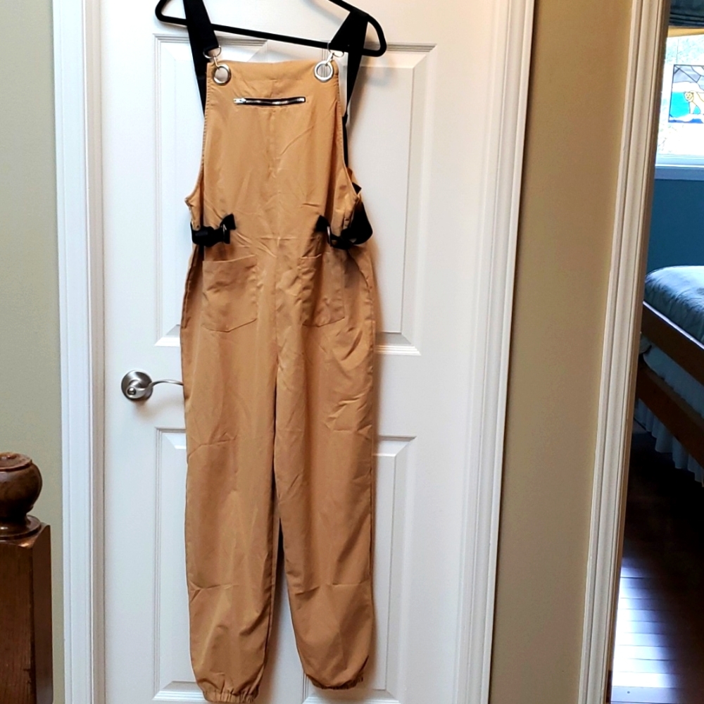 Women's Coveralls